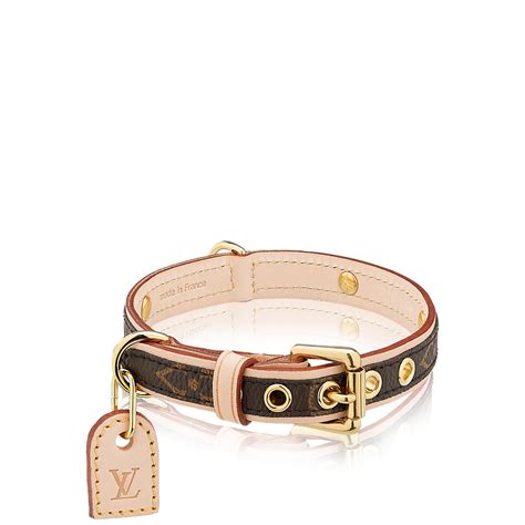 Las mejores ofertas en Collares para perro Louis Vuitton .